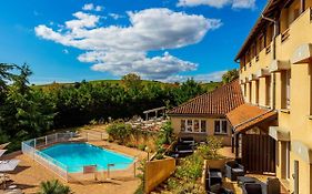 Logis Hotel Noemys Morgon